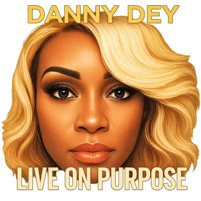 Danny Dey artist cover