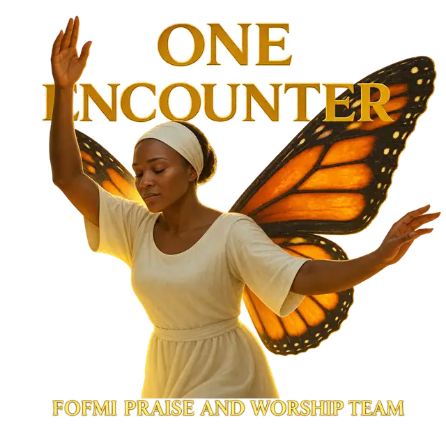 FOFMI Praise Team artist cover
