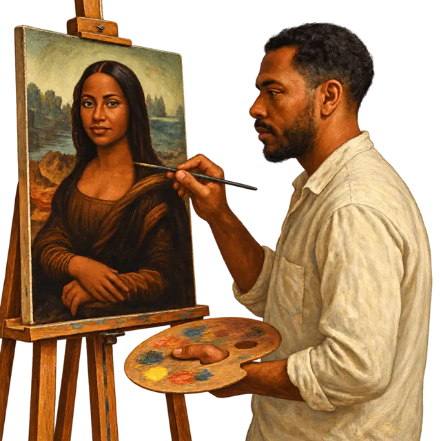 LEGACEE artist cover