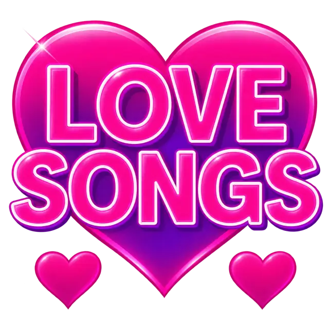 Love Songs artist cover