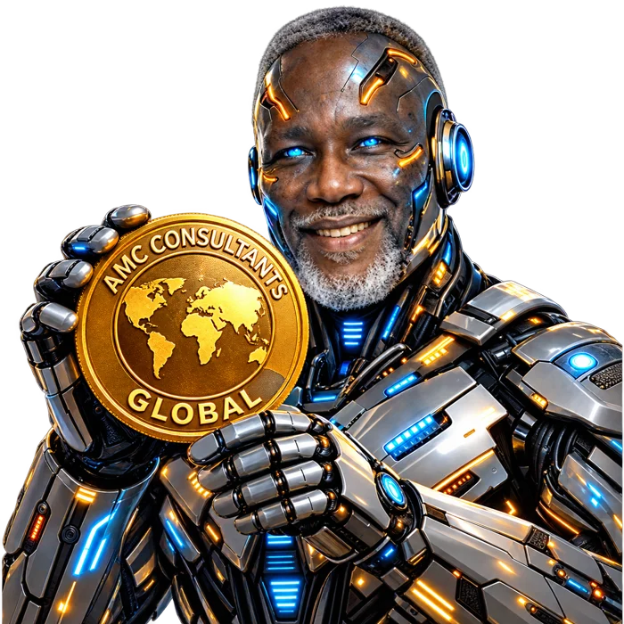 Legacee Future, your futuristic AMC rescue partner