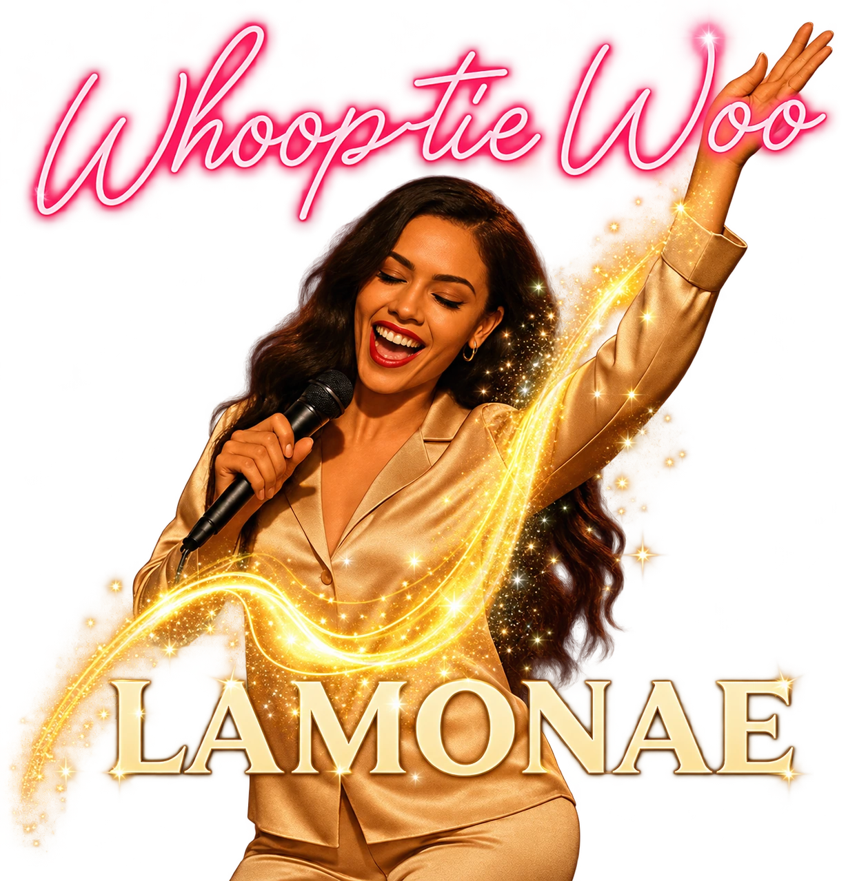 Lamonae artist cover