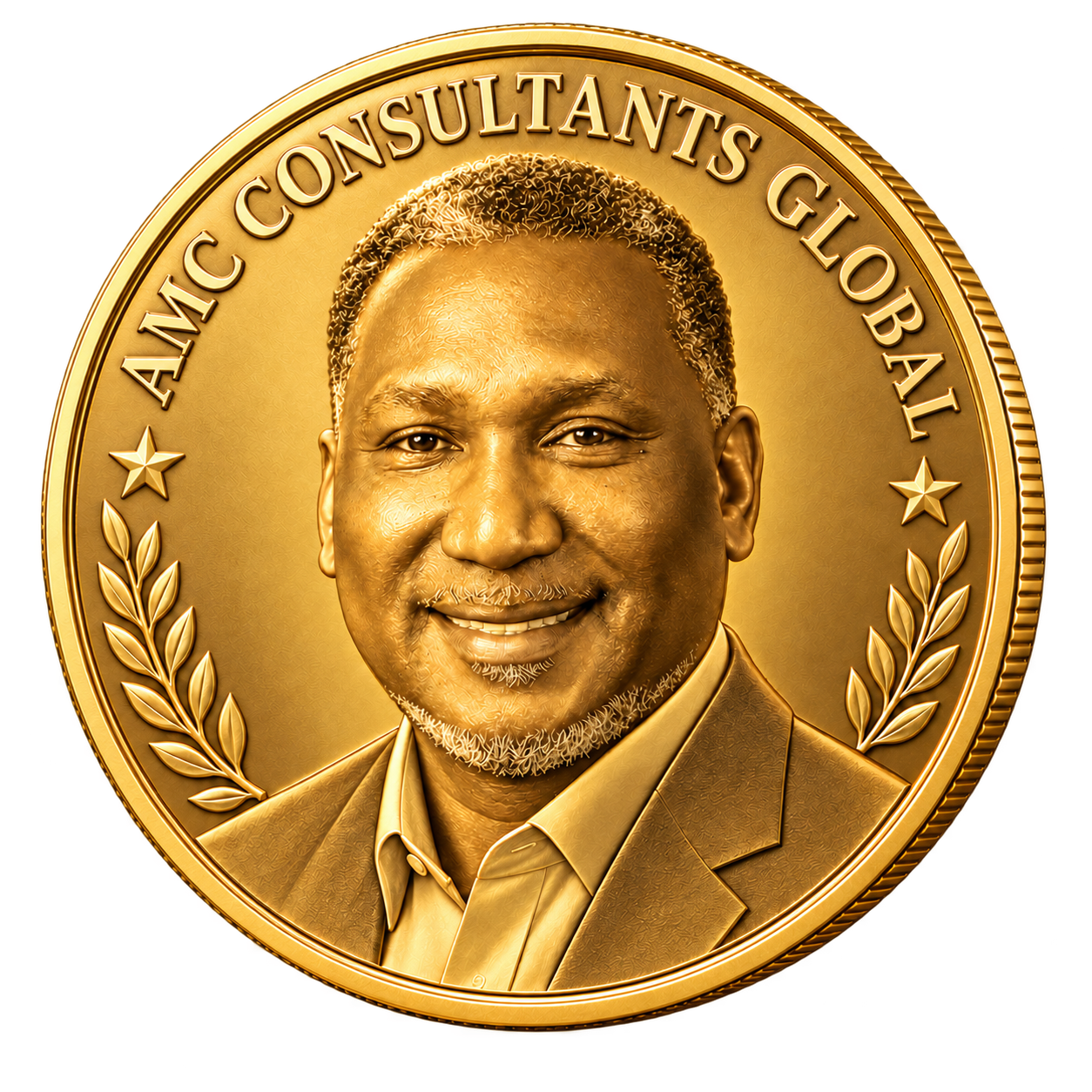 AMC Doc Hoffman gold token