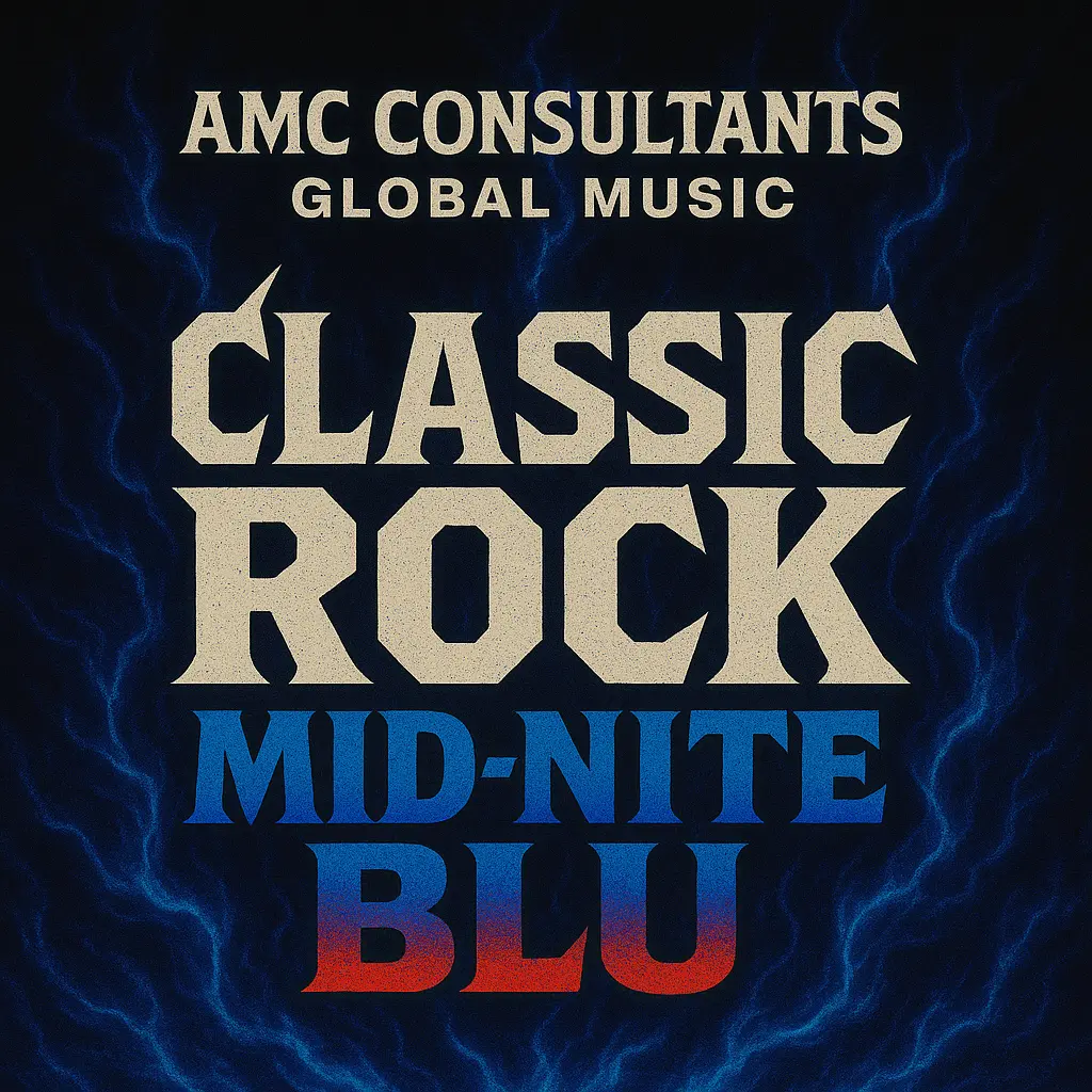 MIDNITE BLU portrait