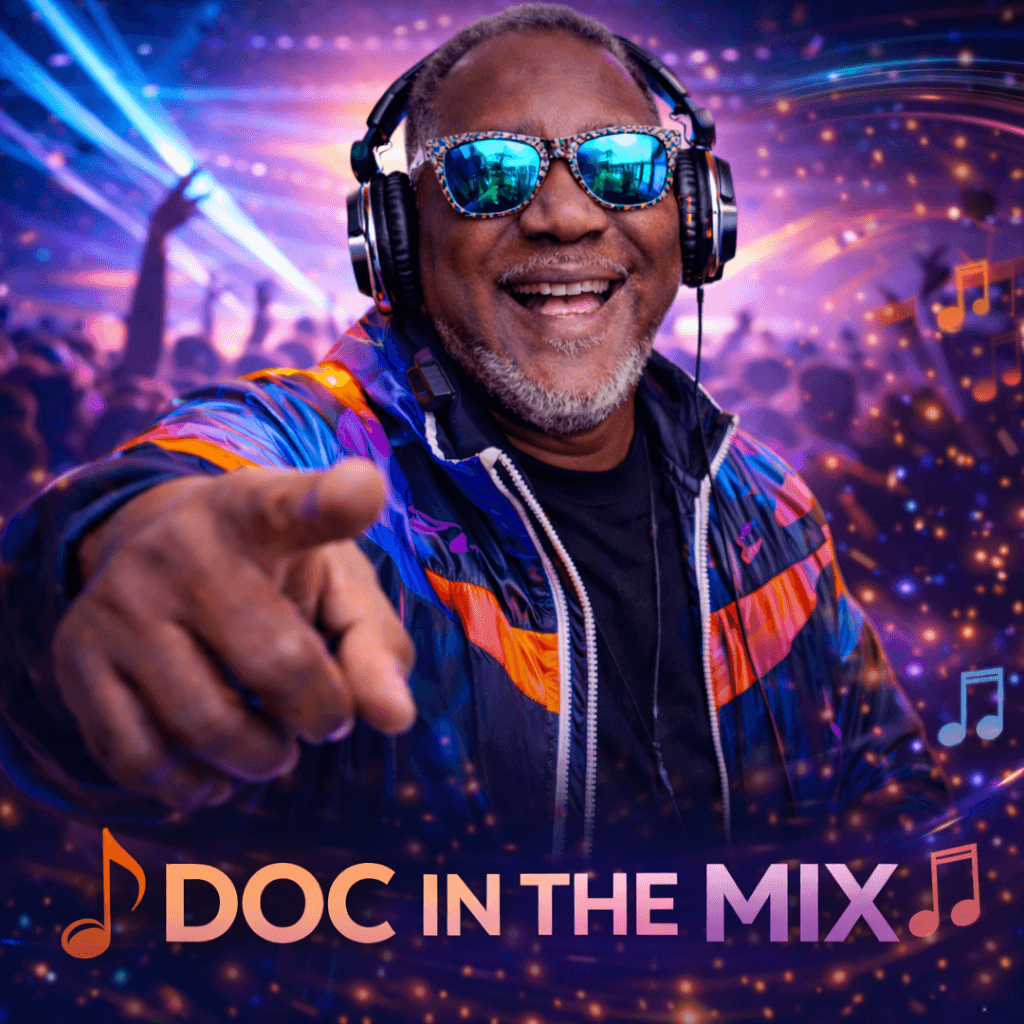 Doc In The Mix